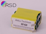 Batterie Pack Techkon SD620